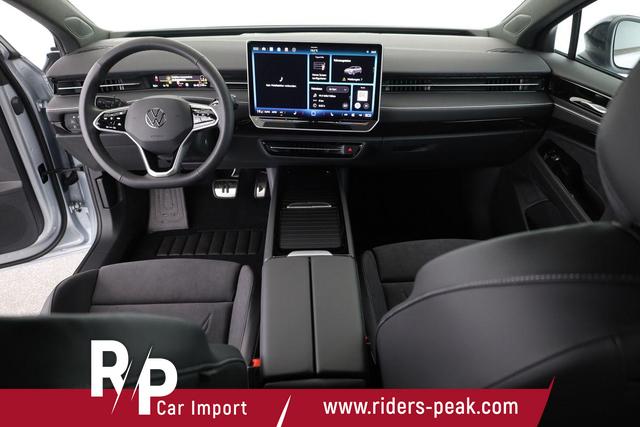 Volkswagen ID.7 Kombi Pro 210 kW Tourer Pro, HuD, IQ.Light, AreaView, easyOpen, NaviPro Max 