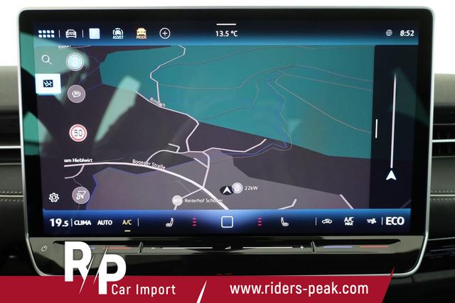 Volkswagen ID.7 Kombi Pro 210 kW Tourer Pro, HuD, IQ.Light, AreaView, easyOpen, NaviPro Max 