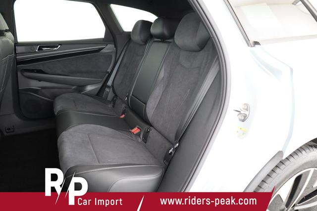 Volkswagen ID.7 Kombi Pro 210 kW Tourer Pro, HuD, IQ.Light, AreaView, easyOpen, NaviPro Max 