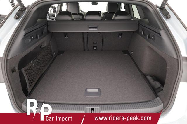 Volkswagen ID.7 Kombi Pro 210 kW Tourer Pro, HuD, IQ.Light, AreaView, easyOpen, NaviPro Max 