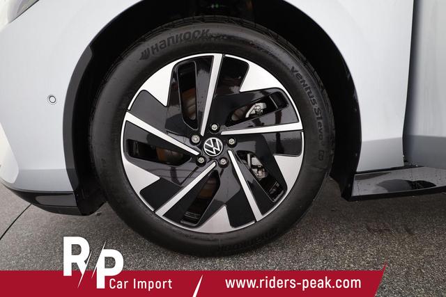 Volkswagen ID.7 Kombi Pro 210 kW Tourer Pro, HuD, IQ.Light, AreaView, easyOpen, NaviPro Max 