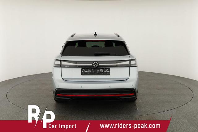 Volkswagen ID.7 Kombi Pro 210 kW Tourer Pro, HuD, IQ.Light, AreaView, easyOpen, NaviPro Max 