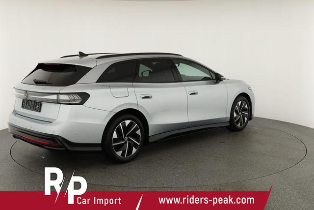 Volkswagen ID.7 Kombi Pro 210 kW Tourer Pro, HuD, IQ.Light, AreaView, easyOpen, NaviPro Max 