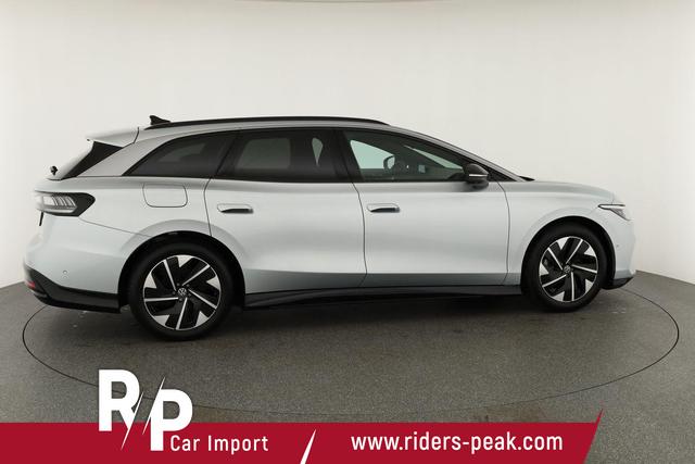 Volkswagen ID.7 Kombi Pro 210 kW Tourer Pro, HuD, IQ.Light, AreaView, easyOpen, NaviPro Max 