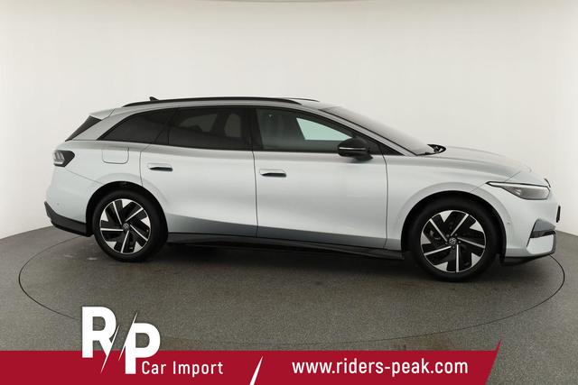 Volkswagen ID.7 Kombi Pro 210 kW Tourer Pro, HuD, IQ.Light, AreaView, easyOpen, NaviPro Max 