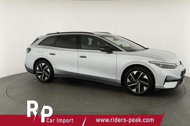 Volkswagen ID.7 Kombi Pro 210 kW Tourer Pro, HuD, IQ.Light, AreaView, easyOpen, NaviPro Max 