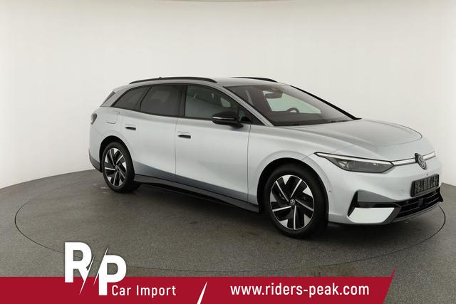 Volkswagen ID.7 Kombi Pro 210 kW Tourer Pro, HuD, IQ.Light, AreaView, easyOpen, NaviPro Max 