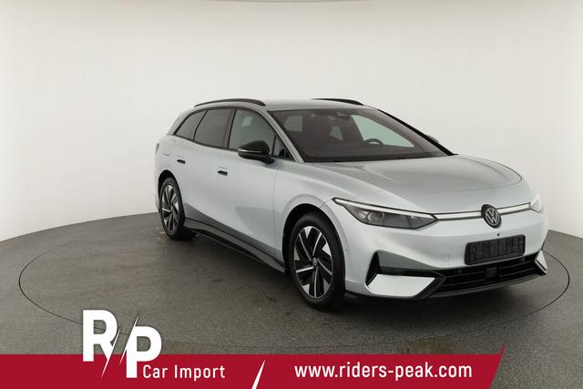 Volkswagen ID.7 Kombi Pro 210 kW Tourer Pro, HuD, IQ.Light, AreaView, easyOpen, NaviPro Max 