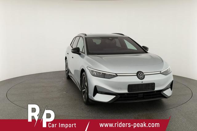 Volkswagen ID.7 Kombi Pro 210 kW Tourer Pro, HuD, IQ.Light, AreaView, easyOpen, NaviPro Max 