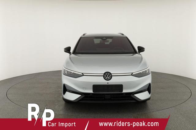 Volkswagen ID.7 Kombi Pro 210 kW Tourer Pro, HuD, IQ.Light, AreaView, easyOpen, NaviPro Max 