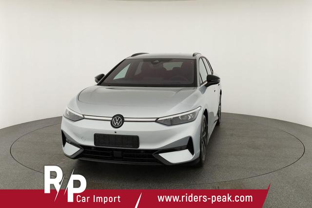 Volkswagen ID.7 Kombi Pro 210 kW Tourer Pro, HuD, IQ.Light, AreaView, easyOpen, NaviPro Max 