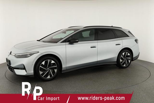 Volkswagen ID.7 Kombi Pro 210 kW Tourer Pro, HuD, IQ.Light, AreaView, easyOpen, NaviPro Max 