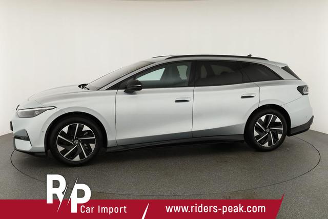 Volkswagen ID.7 Kombi Pro 210 kW Tourer Pro, HuD, IQ.Light, AreaView, easyOpen, NaviPro Max 