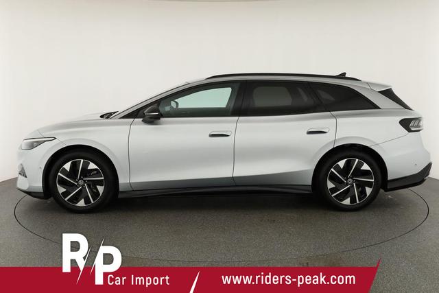 Volkswagen ID.7 Kombi Pro 210 kW Tourer Pro, HuD, IQ.Light, AreaView, easyOpen, NaviPro Max 