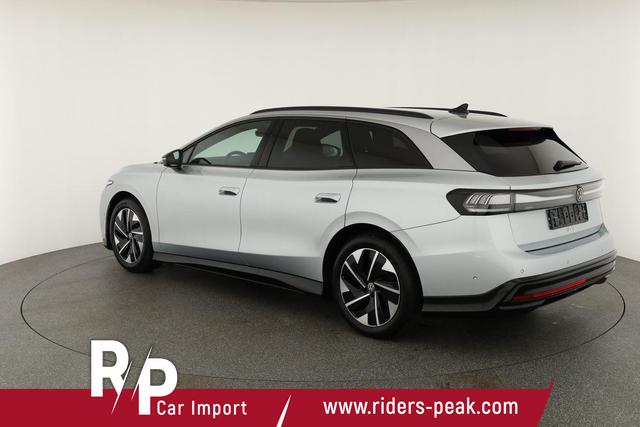 Volkswagen ID.7 Kombi Pro 210 kW Tourer Pro, HuD, IQ.Light, AreaView, easyOpen, NaviPro Max 