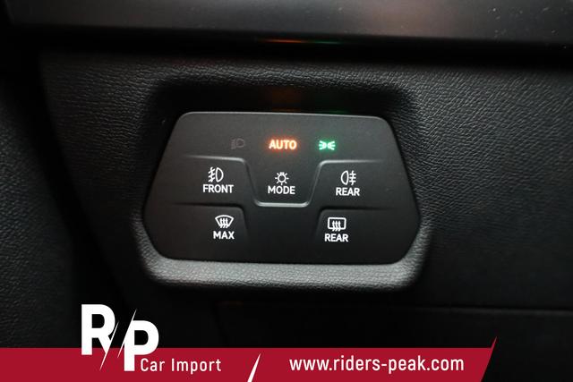 Cupra Leon Sportstourer 1.5 eTSI 110 kW ST DSG, AHK, Matrix, Navi, Side, Kamera, el. Klappe, 5-J Garantie 