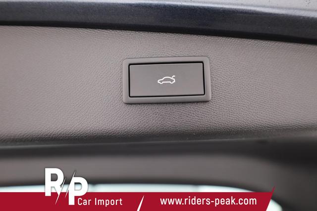 Cupra Leon Sportstourer 1.5 eTSI 110 kW ST DSG, AHK, Matrix, Navi, Side, Kamera, el. Klappe, 5-J Garantie 