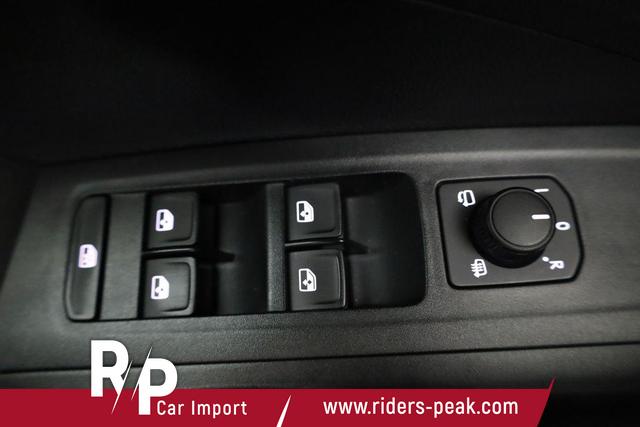 Skoda Fabia Selection 1.5 TSI DSG Selection, AHK, LED, Kamera, 16-Zoll 
