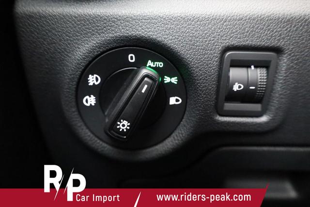 Skoda Fabia Selection 1.5 TSI DSG Selection, AHK, LED, Kamera, 16-Zoll 