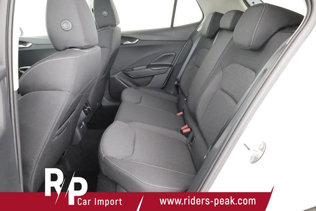 Skoda Fabia Selection 1.5 TSI DSG Selection, AHK, LED, Kamera, 16-Zoll 
