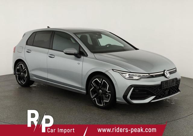 Volkswagen Golf - 1.5 eTSI 110 kW R-Line DSG, LED, Navi, Kamera, Parklenk, Winter