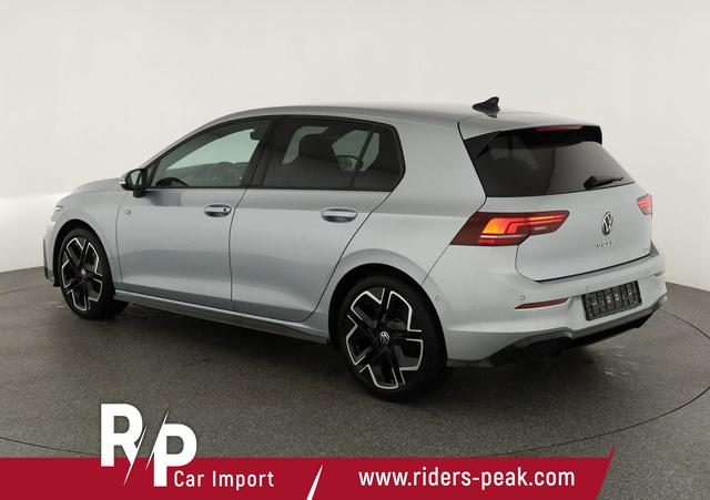 Volkswagen Golf 1.5 eTSI 110 kW R-Line DSG, LED, Navi, Kamera, Parklenk, Winter 