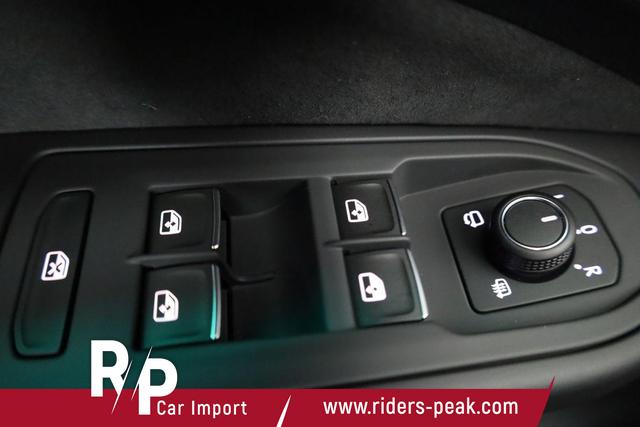 Volkswagen Golf 1.5 eTSI 110 kW R-Line DSG, LED, Navi, Kamera, Parklenk, Winter 