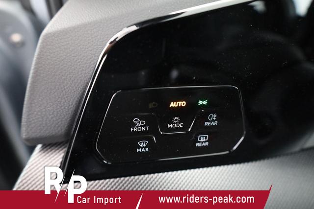 Volkswagen Golf 1.5 eTSI 110 kW R-Line DSG, LED, Navi, Kamera, Parklenk, Winter 
