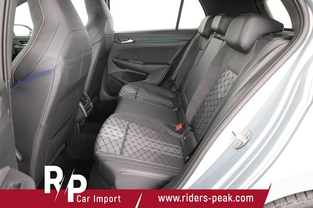 Volkswagen Golf 1.5 eTSI 110 kW R-Line DSG, LED, Navi, Kamera, Parklenk, Winter 