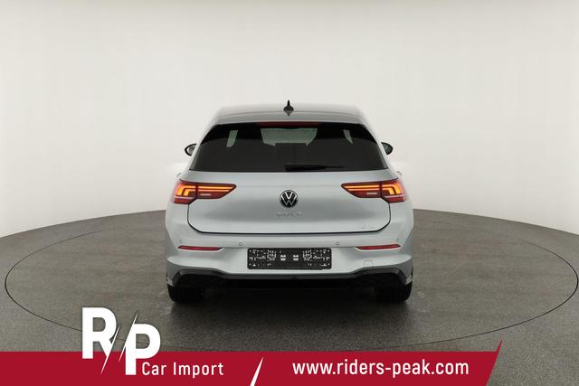 Volkswagen Golf 1.5 eTSI 110 kW R-Line DSG, LED, Navi, Kamera, Parklenk, Winter 