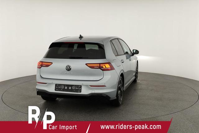 Volkswagen Golf 1.5 eTSI 110 kW R-Line DSG, LED, Navi, Kamera, Parklenk, Winter 