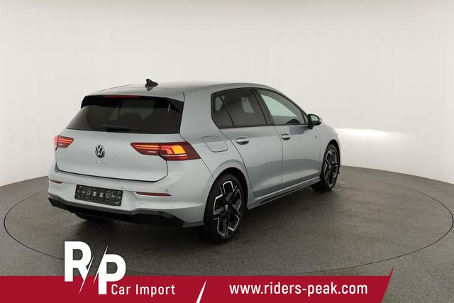 Volkswagen Golf 1.5 eTSI 110 kW R-Line DSG, LED, Navi, Kamera, Parklenk, Winter 