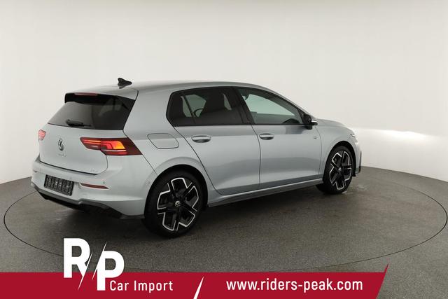 Volkswagen Golf 1.5 eTSI 110 kW R-Line DSG, LED, Navi, Kamera, Parklenk, Winter 