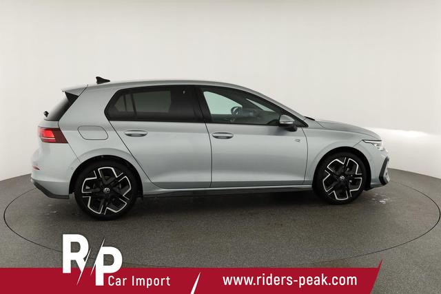Volkswagen Golf 1.5 eTSI 110 kW R-Line DSG, LED, Navi, Kamera, Parklenk, Winter 