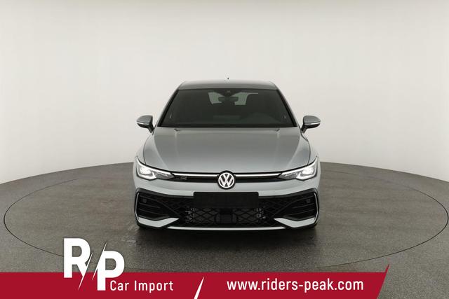 Volkswagen Golf 1.5 eTSI 110 kW R-Line DSG, LED, Navi, Kamera, Parklenk, Winter 