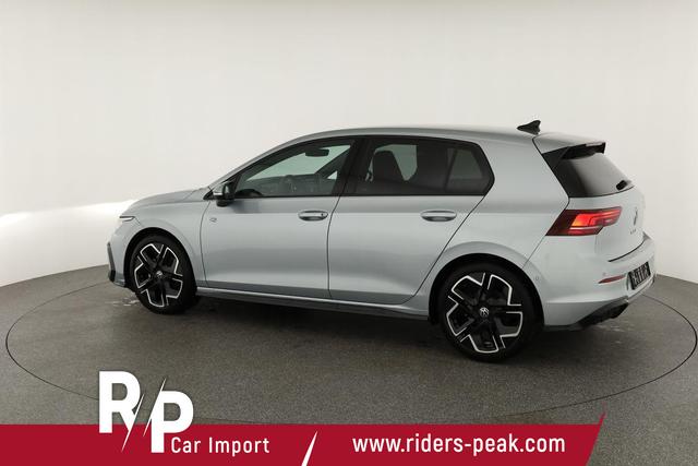 Volkswagen Golf 1.5 eTSI 110 kW R-Line DSG, LED, Navi, Kamera, Parklenk, Winter 