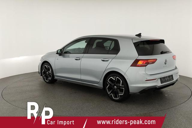 Volkswagen Golf 1.5 eTSI 110 kW R-Line DSG, LED, Navi, Kamera, Parklenk, Winter 