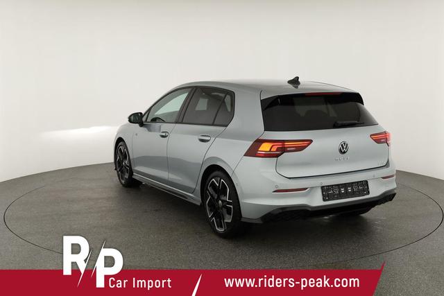 Volkswagen Golf 1.5 eTSI 110 kW R-Line DSG, LED, Navi, Kamera, Parklenk, Winter 