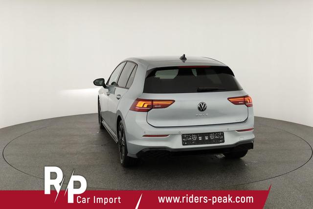 Volkswagen Golf 1.5 eTSI 110 kW R-Line DSG, LED, Navi, Kamera, Parklenk, Winter 