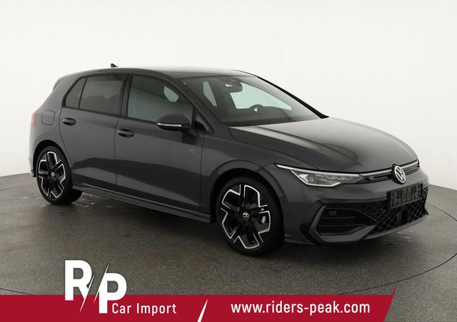Volkswagen Golf - 1.5 eTSI 110 kW R-Line DSG, LED, Navi, Kamera, Parklenk, Winter