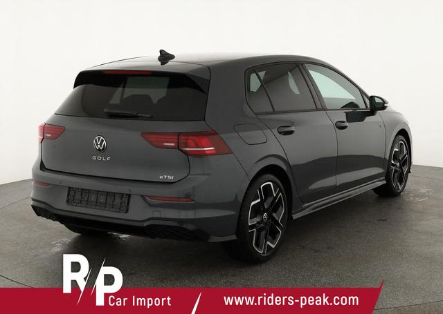 Volkswagen Golf 1.5 eTSI 110 kW R-Line DSG, LED, Navi, Kamera, Parklenk, Winter 
