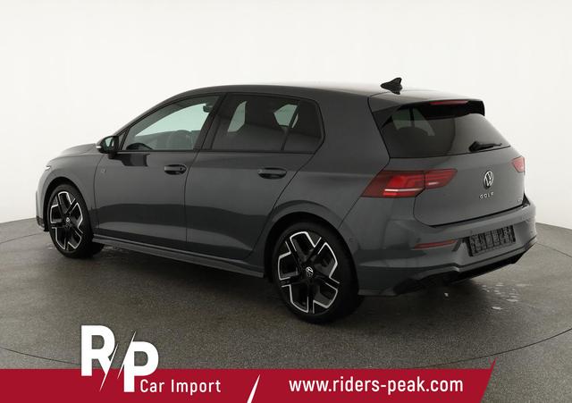Volkswagen Golf 1.5 eTSI 110 kW R-Line DSG, LED, Navi, Kamera, Parklenk, Winter 
