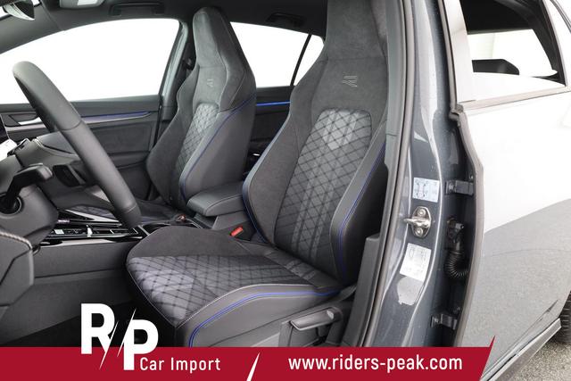 Volkswagen Golf 1.5 eTSI 110 kW R-Line DSG, LED, Navi, Kamera, Parklenk, Winter 