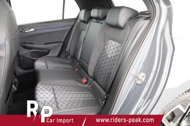 Volkswagen Golf 1.5 eTSI 110 kW R-Line DSG, LED, Navi, Kamera, Parklenk, Winter 