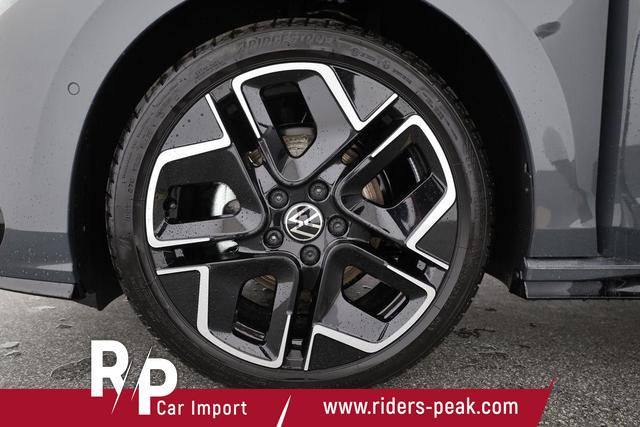 Volkswagen Golf 1.5 eTSI 110 kW R-Line DSG, LED, Navi, Kamera, Parklenk, Winter 