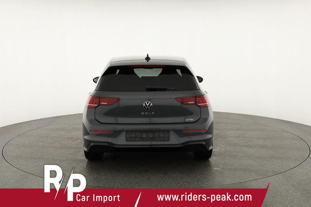 Volkswagen Golf 1.5 eTSI 110 kW R-Line DSG, LED, Navi, Kamera, Parklenk, Winter 