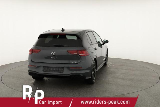 Volkswagen Golf 1.5 eTSI 110 kW R-Line DSG, LED, Navi, Kamera, Parklenk, Winter 