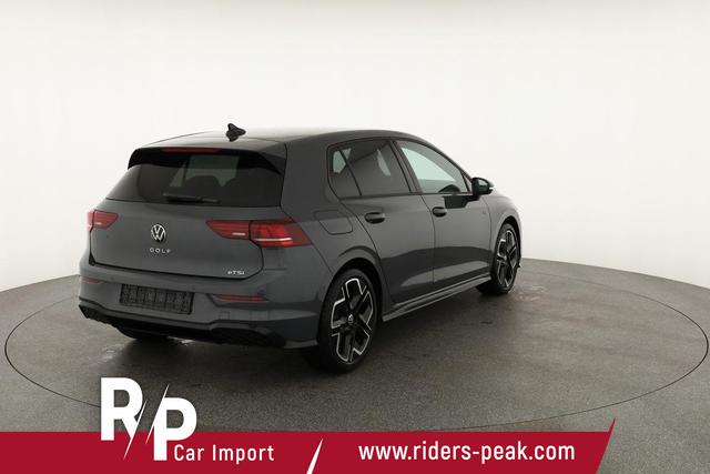 Volkswagen Golf 1.5 eTSI 110 kW R-Line DSG, LED, Navi, Kamera, Parklenk, Winter 