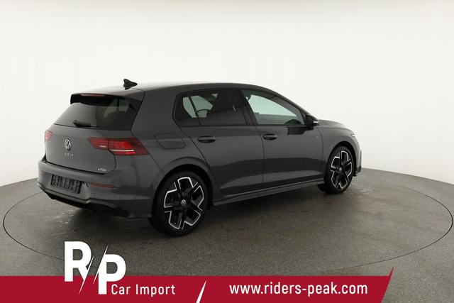 Volkswagen Golf 1.5 eTSI 110 kW R-Line DSG, LED, Navi, Kamera, Parklenk, Winter 