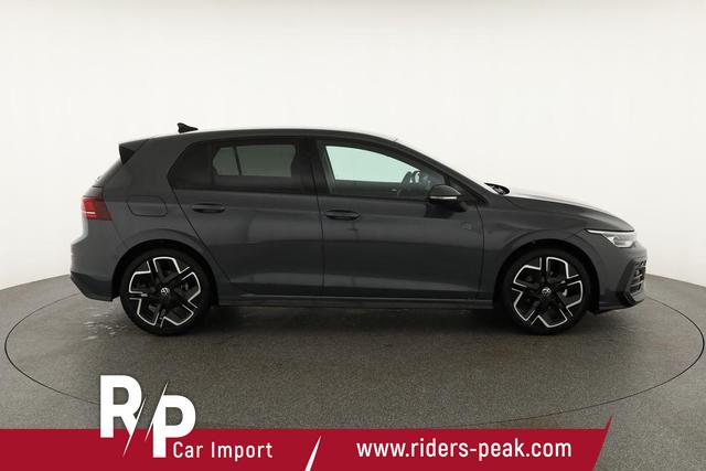 Volkswagen Golf 1.5 eTSI 110 kW R-Line DSG, LED, Navi, Kamera, Parklenk, Winter 